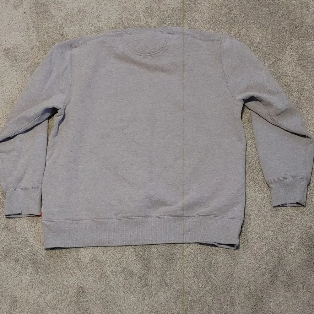 Izod excellent used